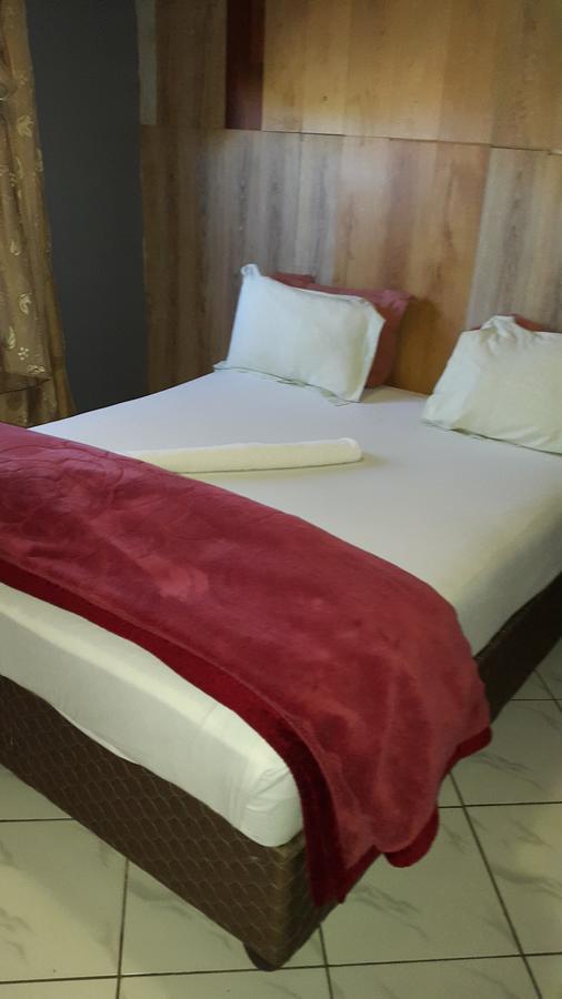 Royal Crown Guesthouse Johannesburg Eksteriør billede