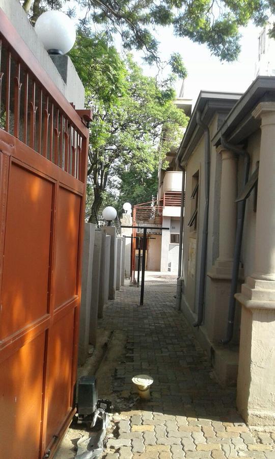 Royal Crown Guesthouse Johannesburg Eksteriør billede